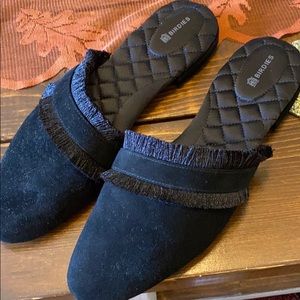 Never worn birdies flats